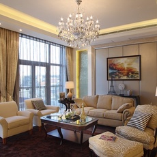 跃层居室转生百变星君,看空间内容混搭千万精彩