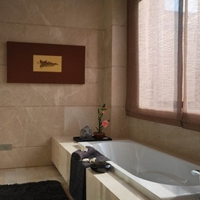 植物图案装饰画和装饰花卉